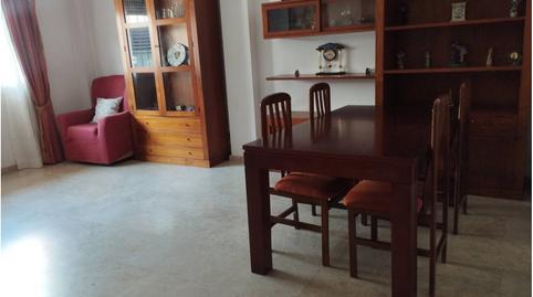 Foto 5 de Casa o xalet en venda a Calle Jabalón, Santa María - Pio XII, Ciudad Real Capital