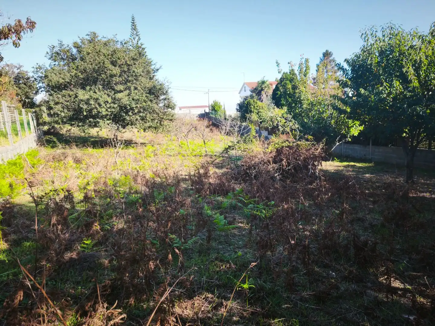 Residential for sale in Cangas 