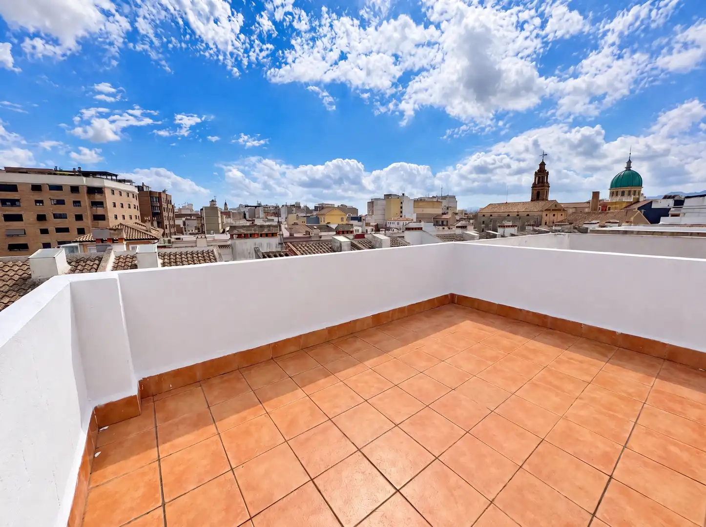 Casa a schiera con terrazza in vendita a Travessera dels Franciscans,, imagen 27