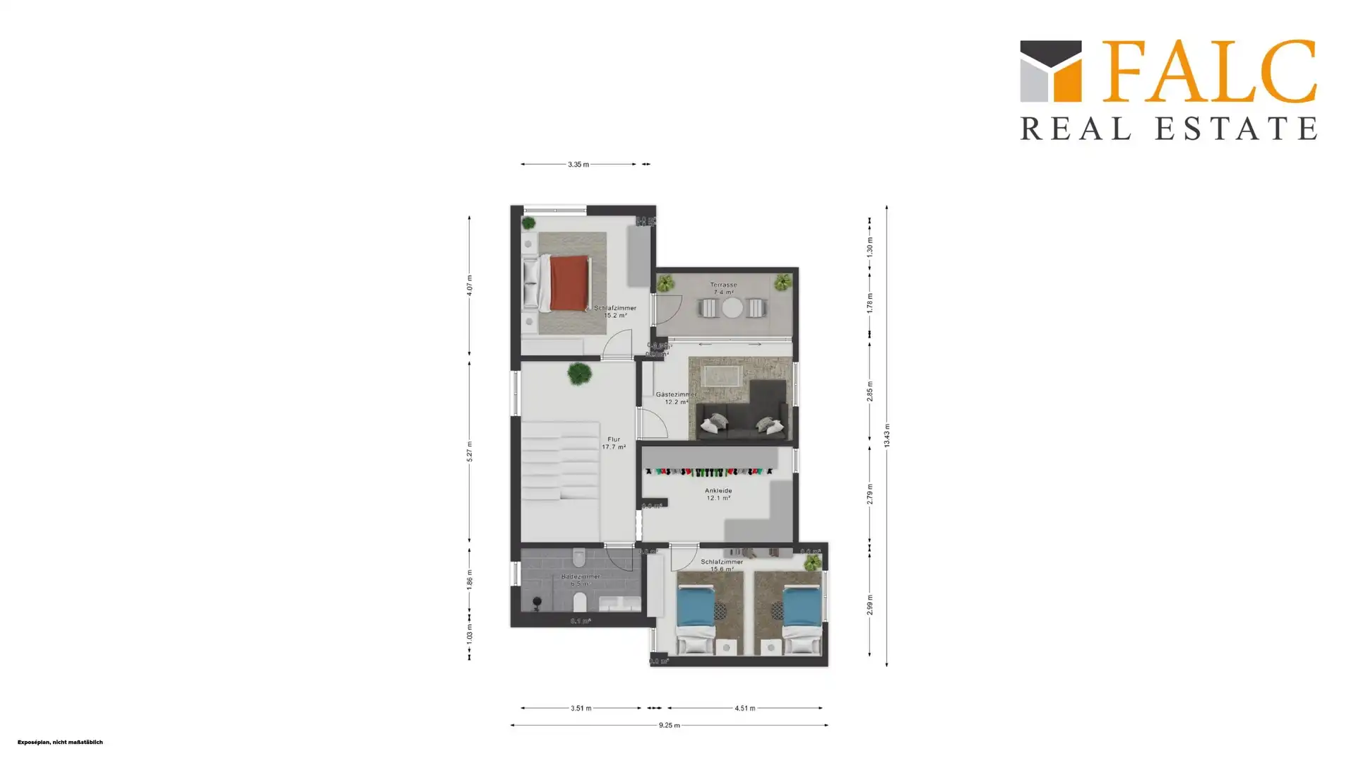 Casa amb terrassa en venda a Sant Llorenç des Cardassar, imagen 28