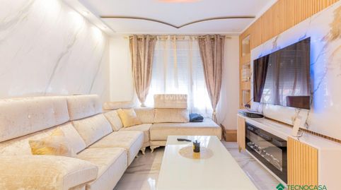Foto 3 de Casa adosada en venta en El Parador de las Hortichuelas, Roquetas de Mar