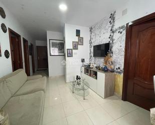 Living room of Flat for sale in Leganés