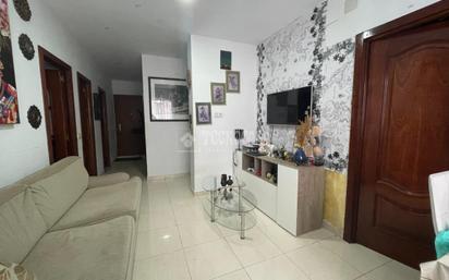 Living room of Flat for sale in Leganés