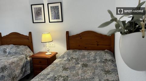 Foto 2 von Wohnung zur untervermieten in La Magdalena - Molinos Marfagones, Cartagena