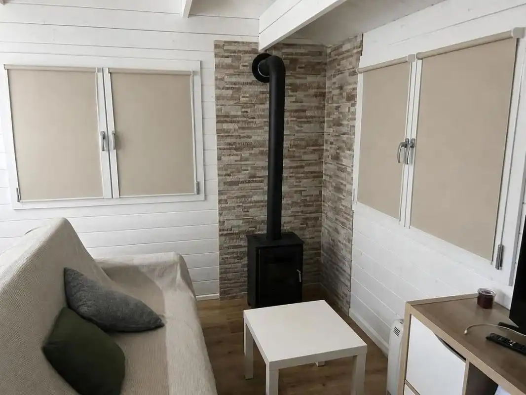 Casa amb terrassa en venda a Diseminado Barinas, imagen 2