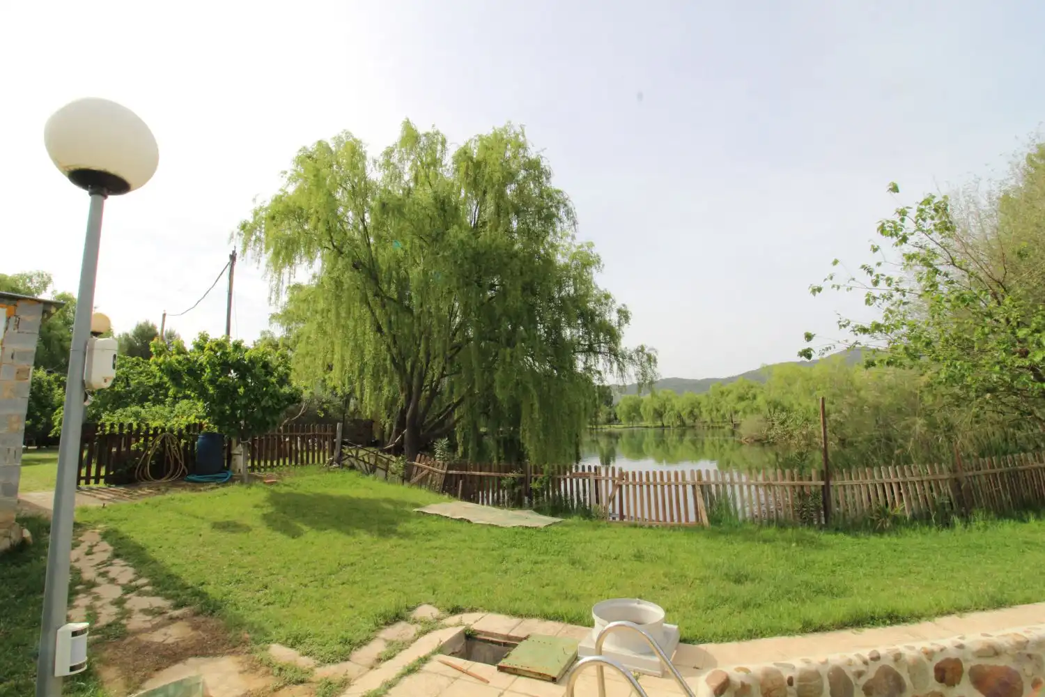 Chalet en venta en Malagón, imagen 17