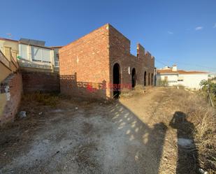 Vista exterior de Residencial en venda en Vélez-Málaga
