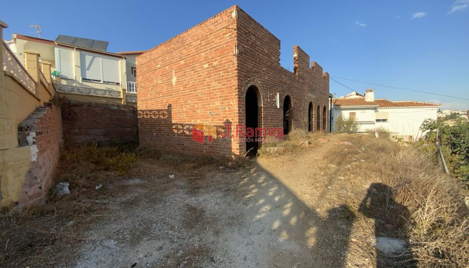 Foto 1 de Residencial en venta en Cortijada Los Pérez, Benajarafe, Málaga