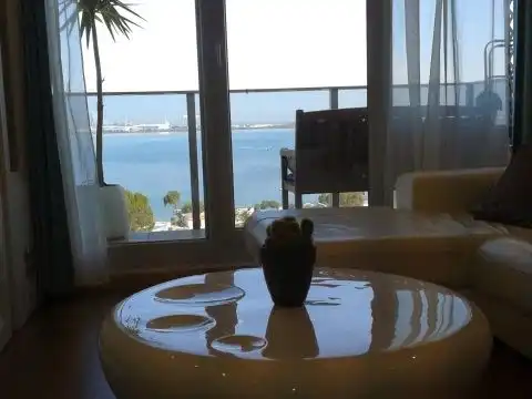 Appartamento con piscina in affitto a Ingeniero vargas machuca 1, imagen 7