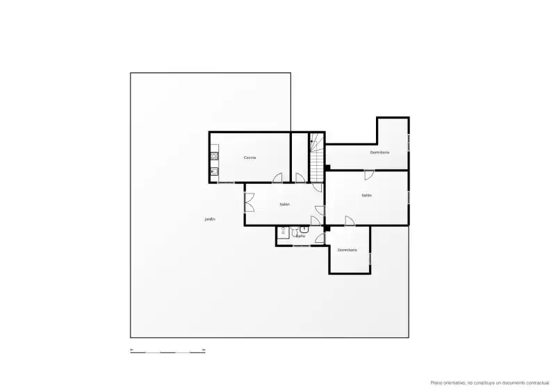 Villa con piscina in vendita a Miraflores de la Sierra, imagen 79