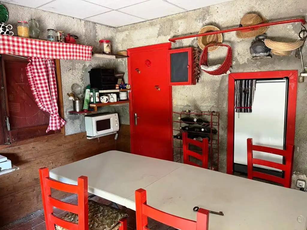 Casa o chalet en venta en Baldellou