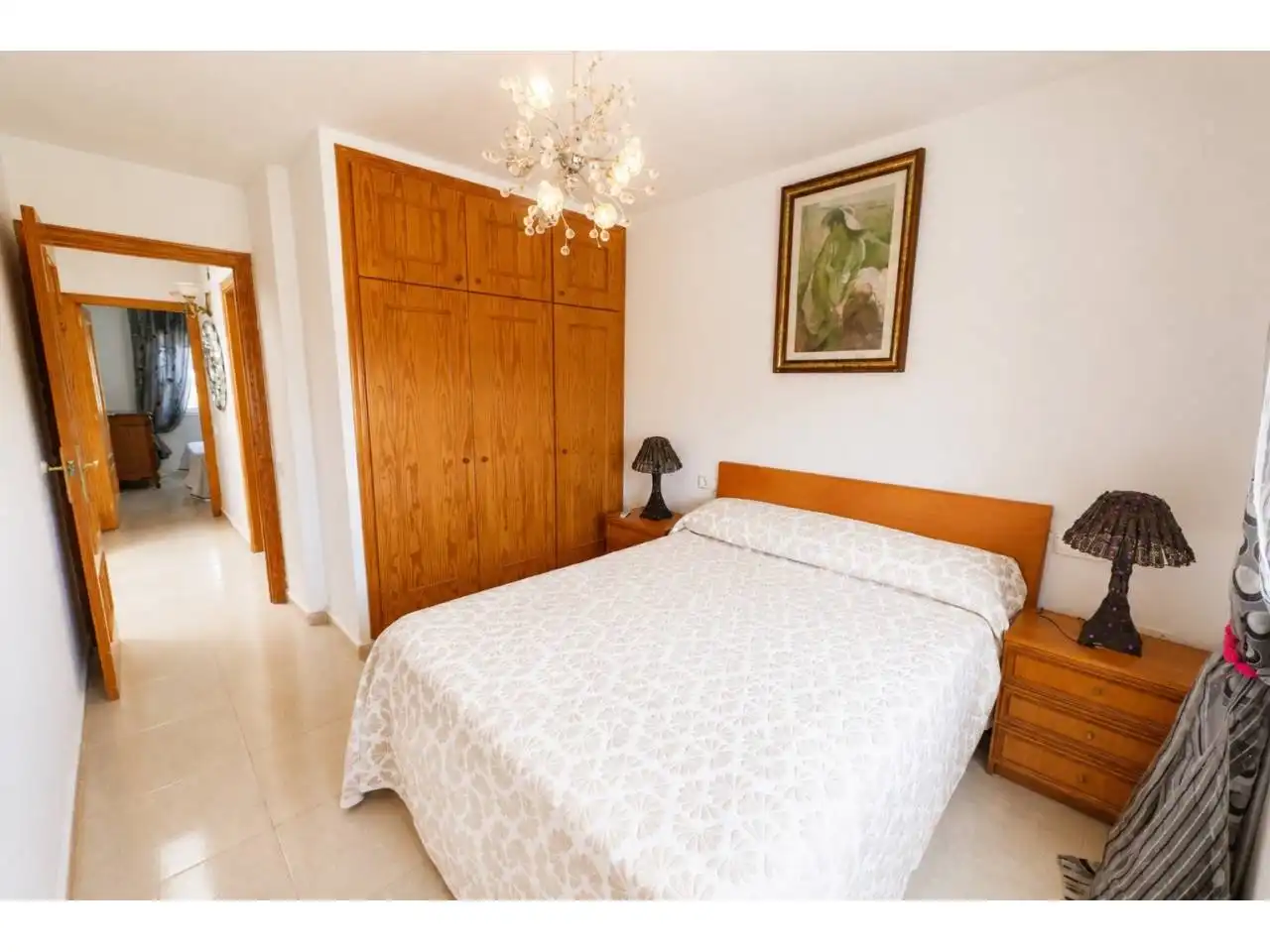 Casa pareada con piscina en venta en Avenida París, imagen 21
