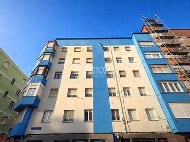 Flat with lift for sale in Isla de Cuba