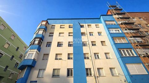 Piso en venta en Santander