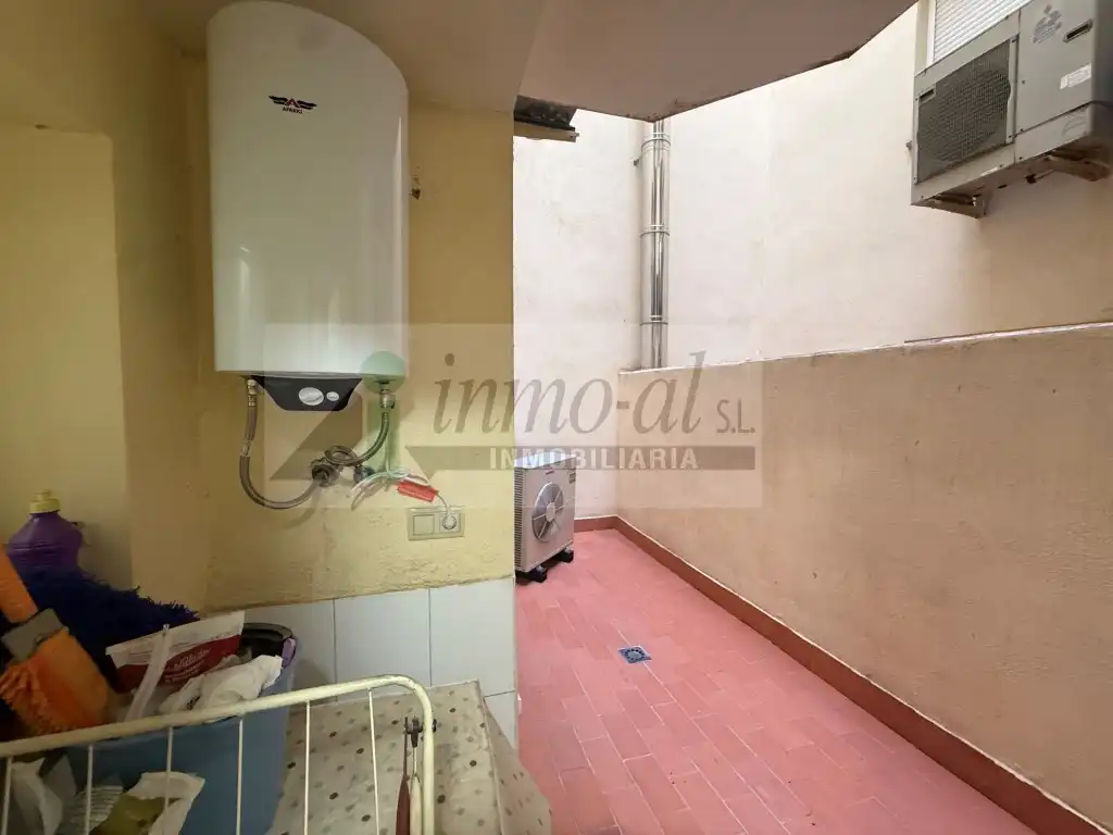 Appartamento con balcone in vendita a Calle Santo Tomas, imagen 16