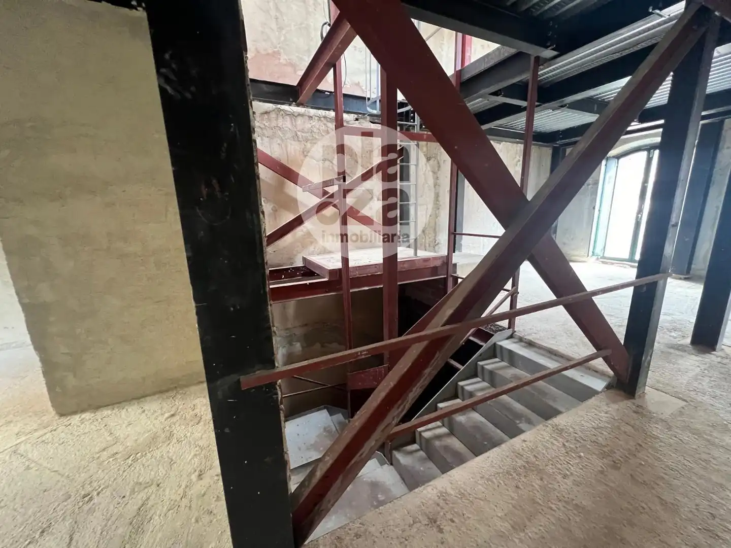 Edificio en venta en Burgos