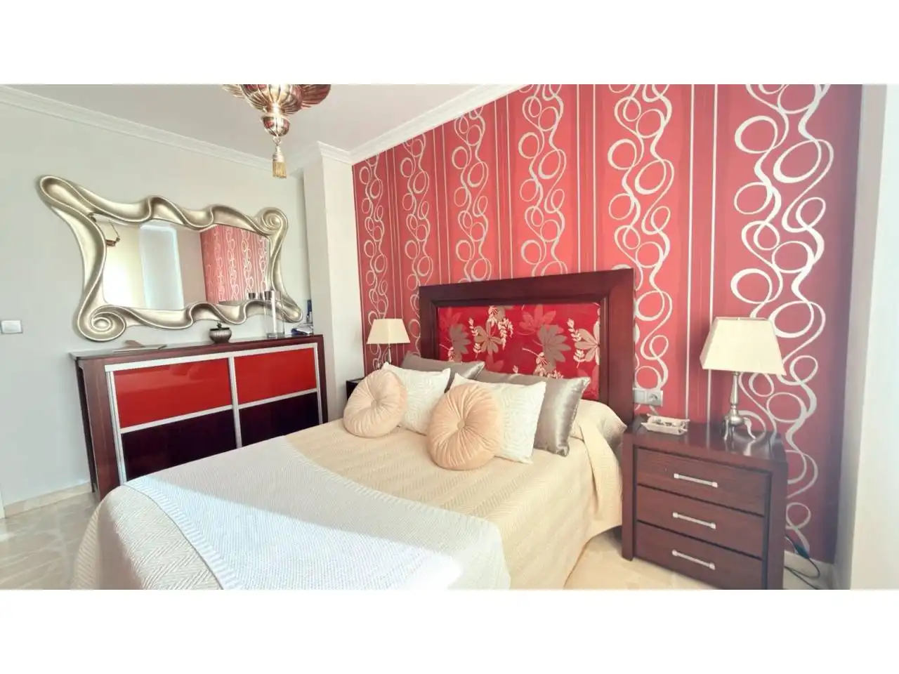 Wohnung mit Pool zum Verkauf in Calle Camino Viejo de Málaga, imagen 38