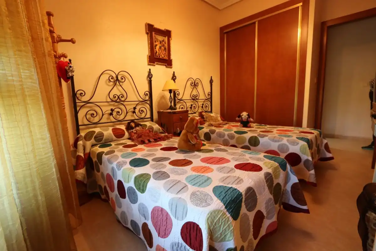 Piso con terraza en venta en Centro, imagen 26