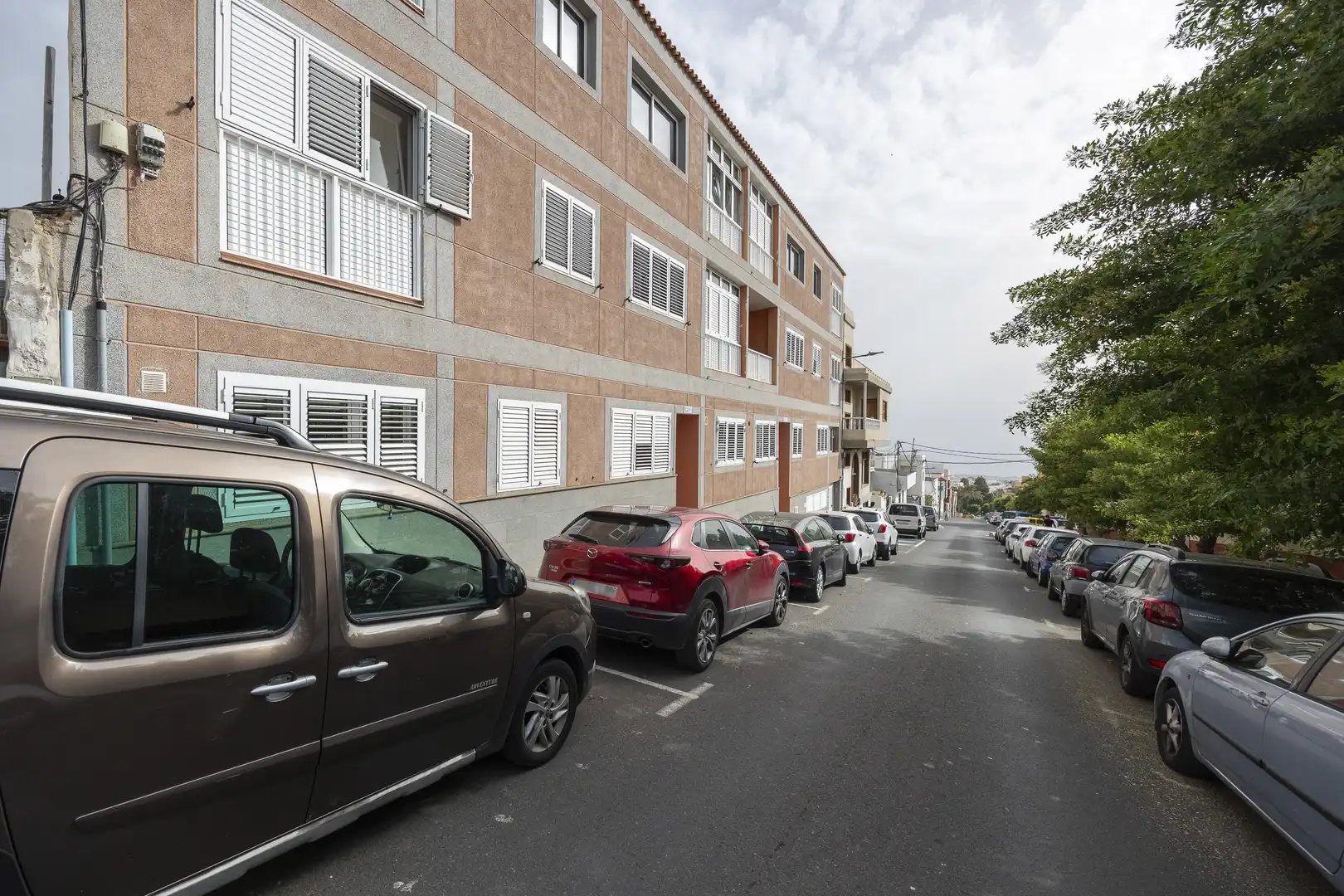 Parking de Piso en venta en Ingenio pueblo