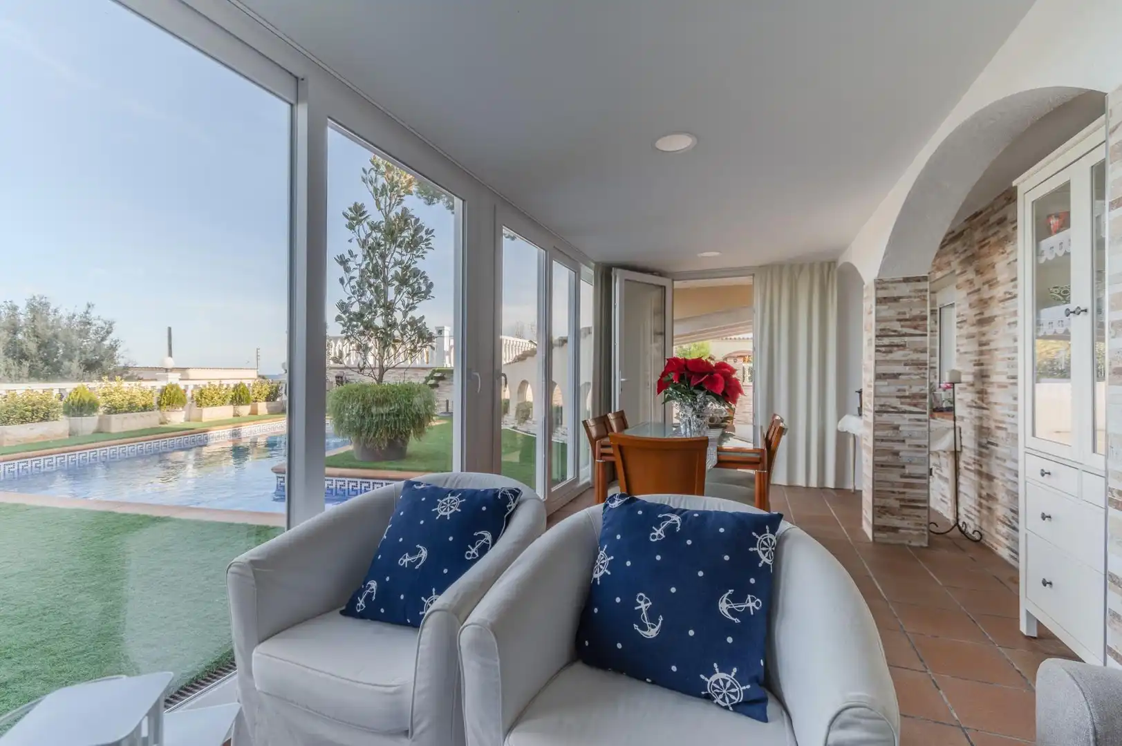 Detached house with terrace for sale in Pals, imagen 22