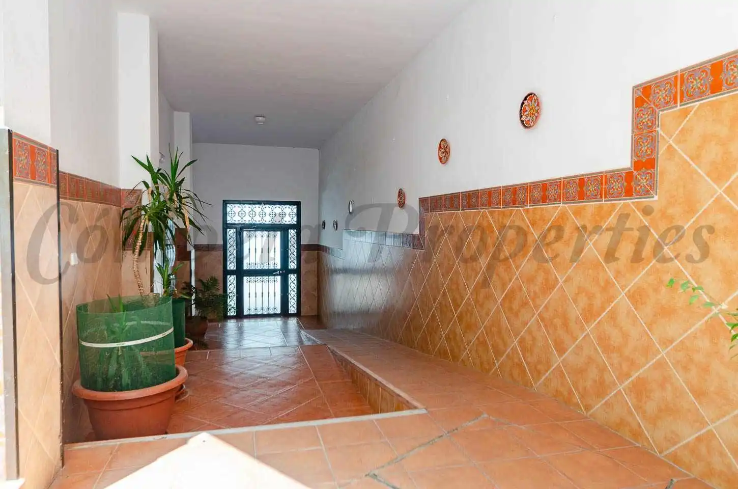 Apartment with terrace for sale in Cómpeta, imagen 16