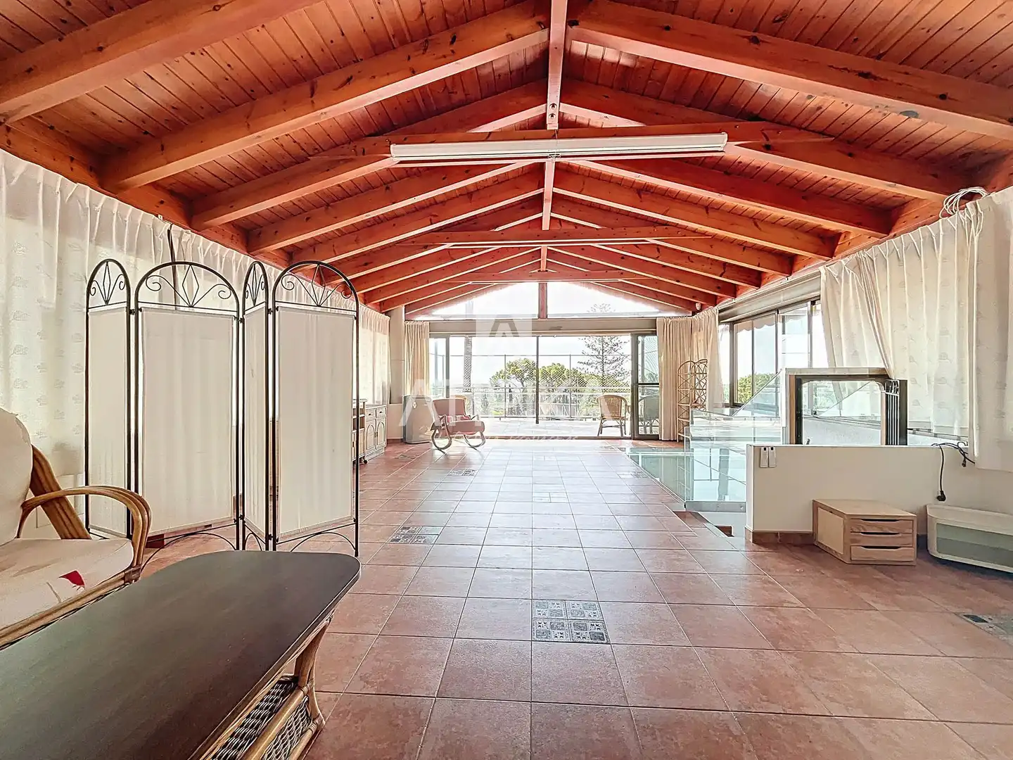 Casa o xalet en venda en Castelldefels amb Aire condicionat, Calefacció i Parquet