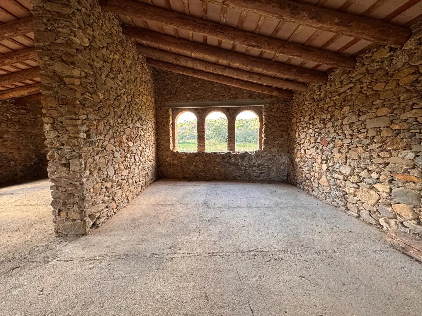Casa o xalet en venda en Cruïlles, Monells I Sant Sadurní de L'Heura amb Jardí privat, Terrassa i Traster