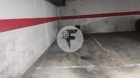 Foto 5 de Garatge en venda a Estació de França, Mollet del Vallès