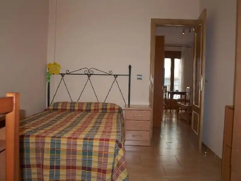 Apartments for rent in Centro Ciudad