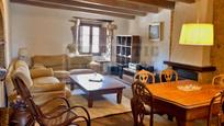 Living room of Country house for sale in Forallac  with Terrace