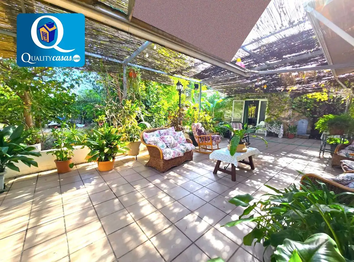 Chalet en venta en La Foia - Daimés - Asprella, imagen 3
