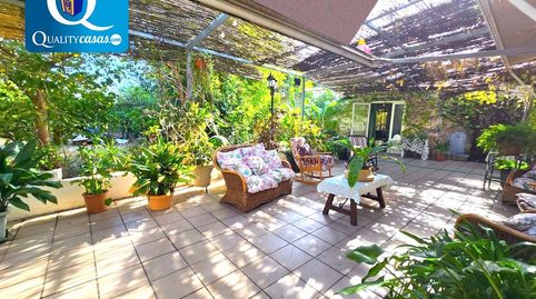 Foto 3 de Casa o chalet en venta en La Foia - Daimés - Asprella, Elche / Elx