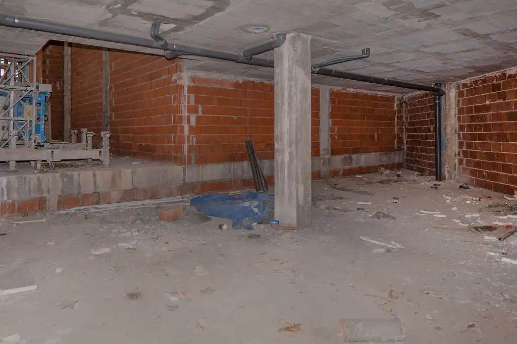 Local comercial en venta en Av Juan Ramon Jimenez, imagen 11