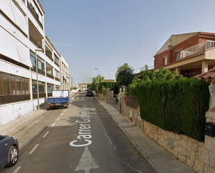 Exterior view of Flat for sale in Cambrils