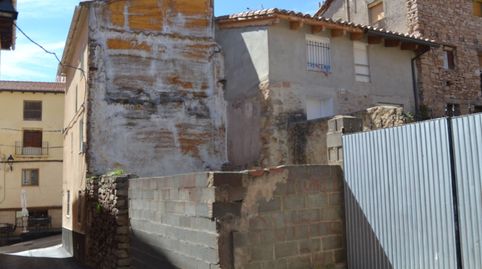 Casa en venta en el centro de Cedrillas con solar anexo, imatge 2