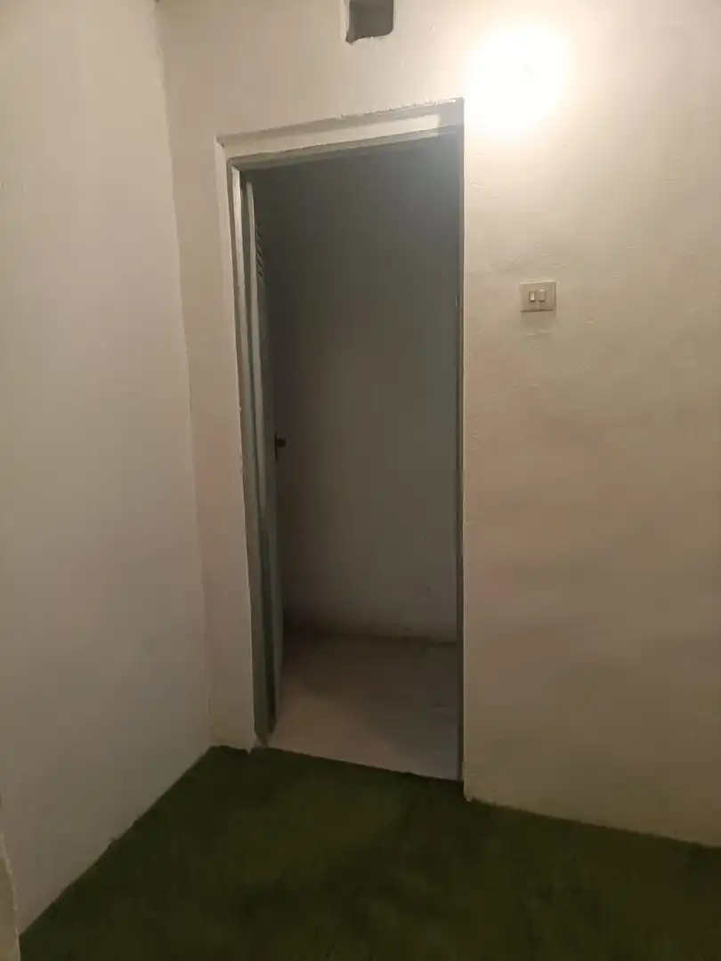 Habitación de Trastero de alquiler en Alcantarilla