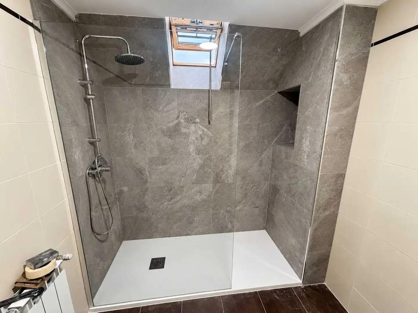Duplex avec ascenseur à louer à Travesía Conde de Albox, imagen 9