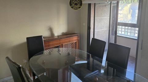 Foto 5 de Piso en venta en Peñamefecit - Avda Barcelona, Jaén