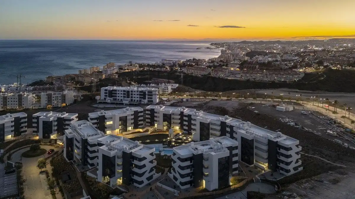 Piso con piscina en venta en Higuerón West, imagen 26