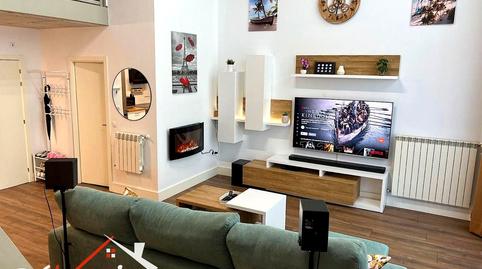 Foto 2 de Loft en venta en Calle Henares, Camarma de Esteruelas, Madrid