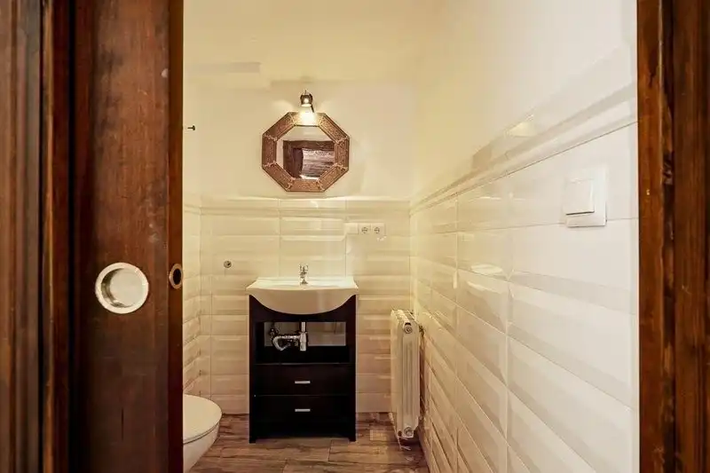 Casa con terraza en venta en Albaicín, imagen 12