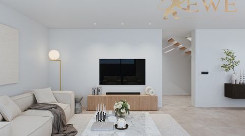 Magnífica villa a 500 m de la playa en Torre de la Horadada, imatge 3