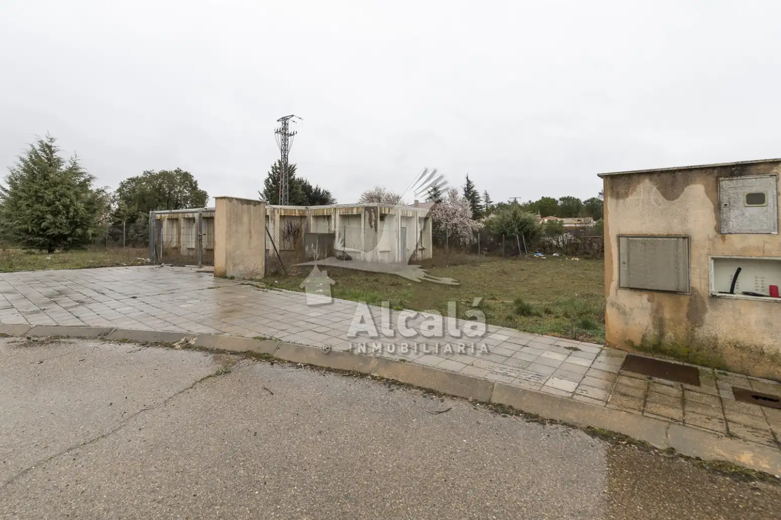 Terreno residencial en venta en Pioz, imagen 19
