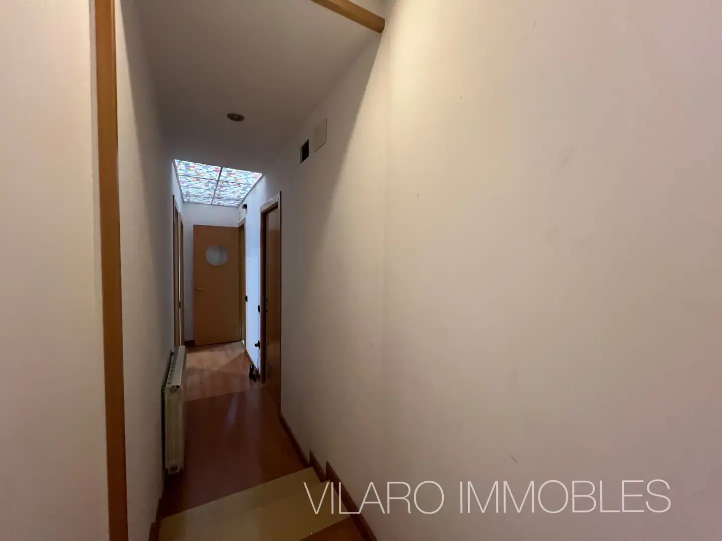 Piso en venta en Sant Vicenç de Castellet con Aire acondicionado, Calefacción y Parquet