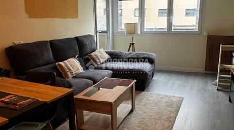 Foto 5 de Piso en venta en Centro, Madrid