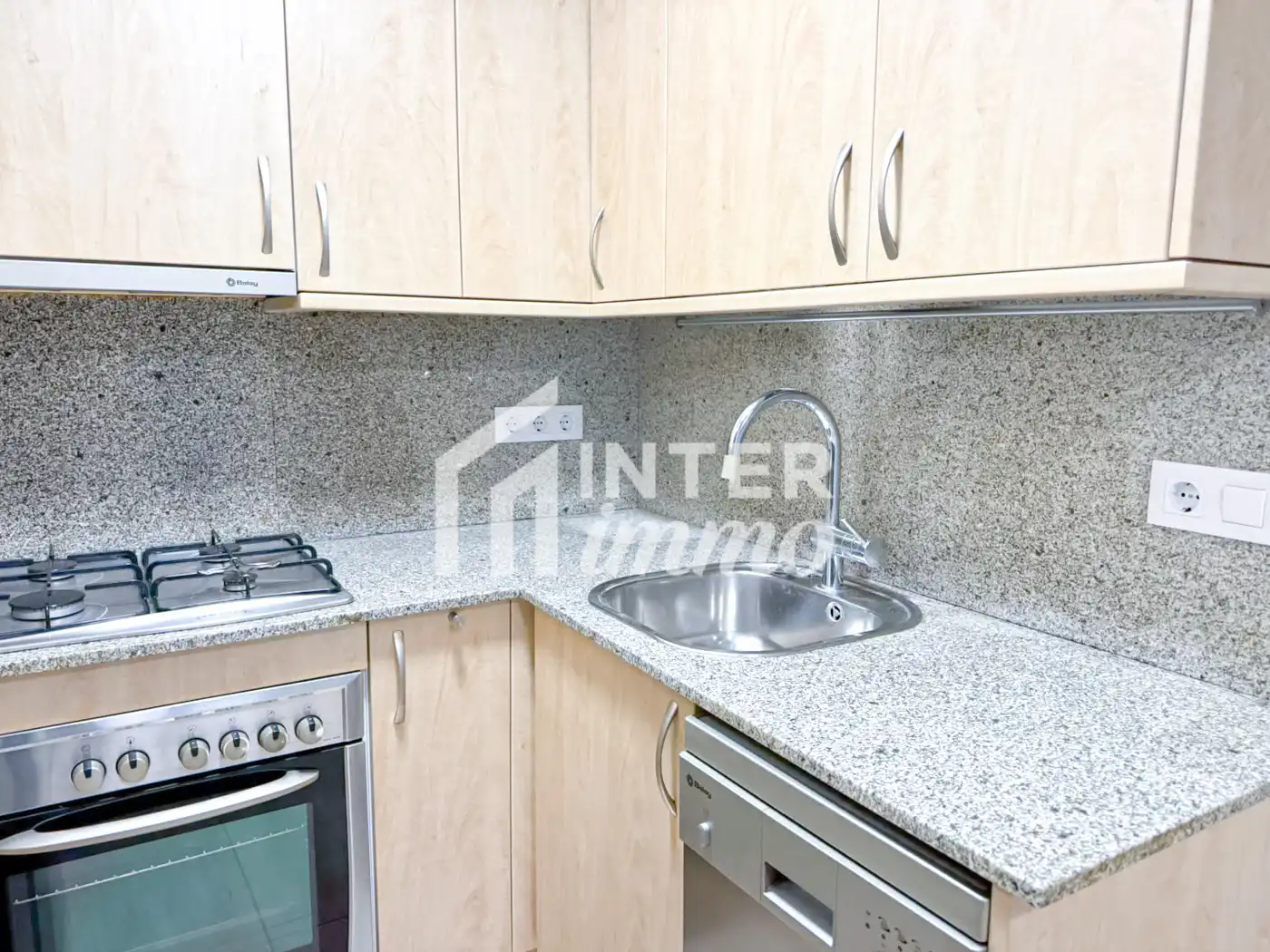 Appartement compact avec ascenseur à vendre à Carrer LA PAU 4, imagen 9