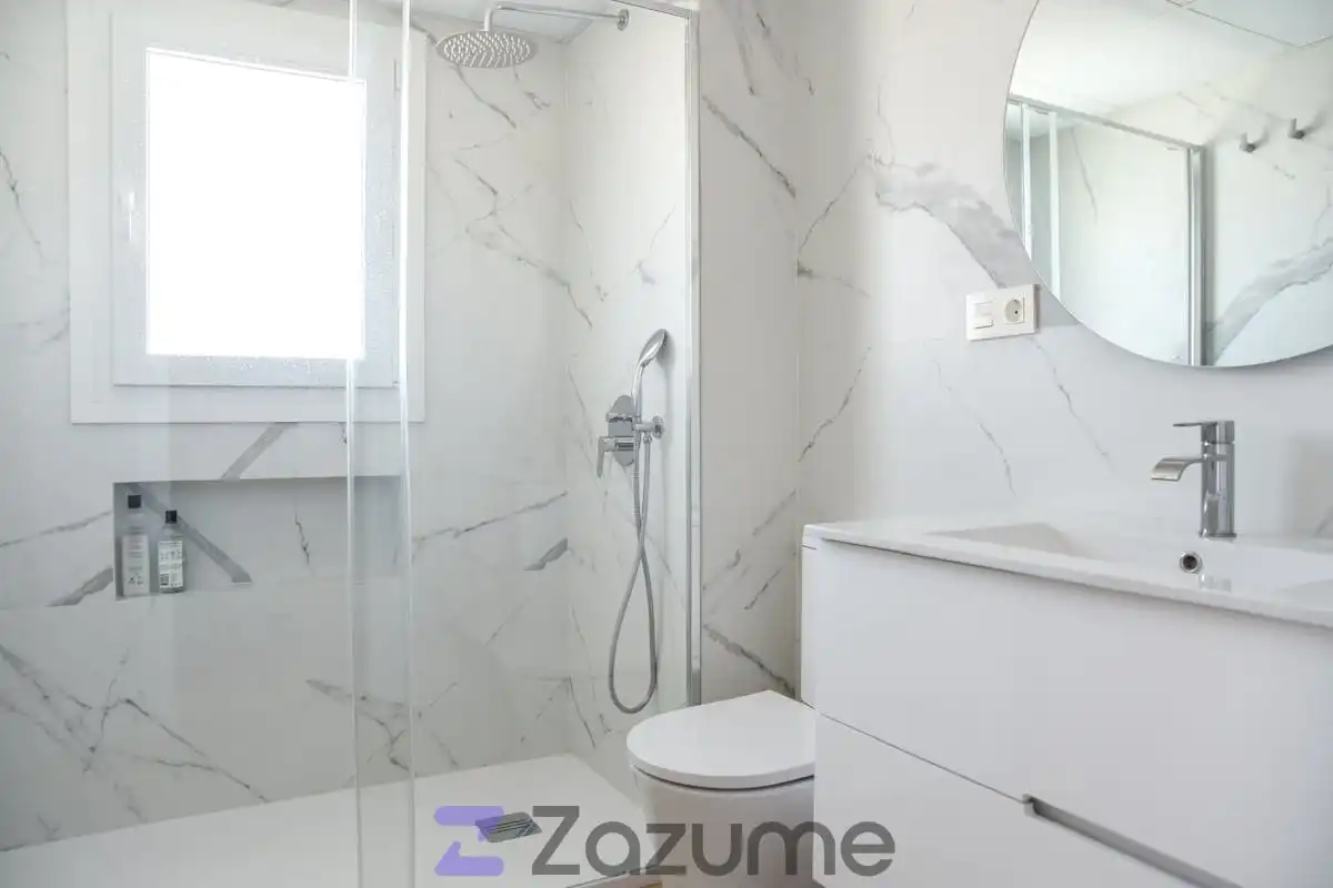Flat for rent in C. Eduardo de Palacios, Los Guindos - Parque Mediterráneo - Santa Paula