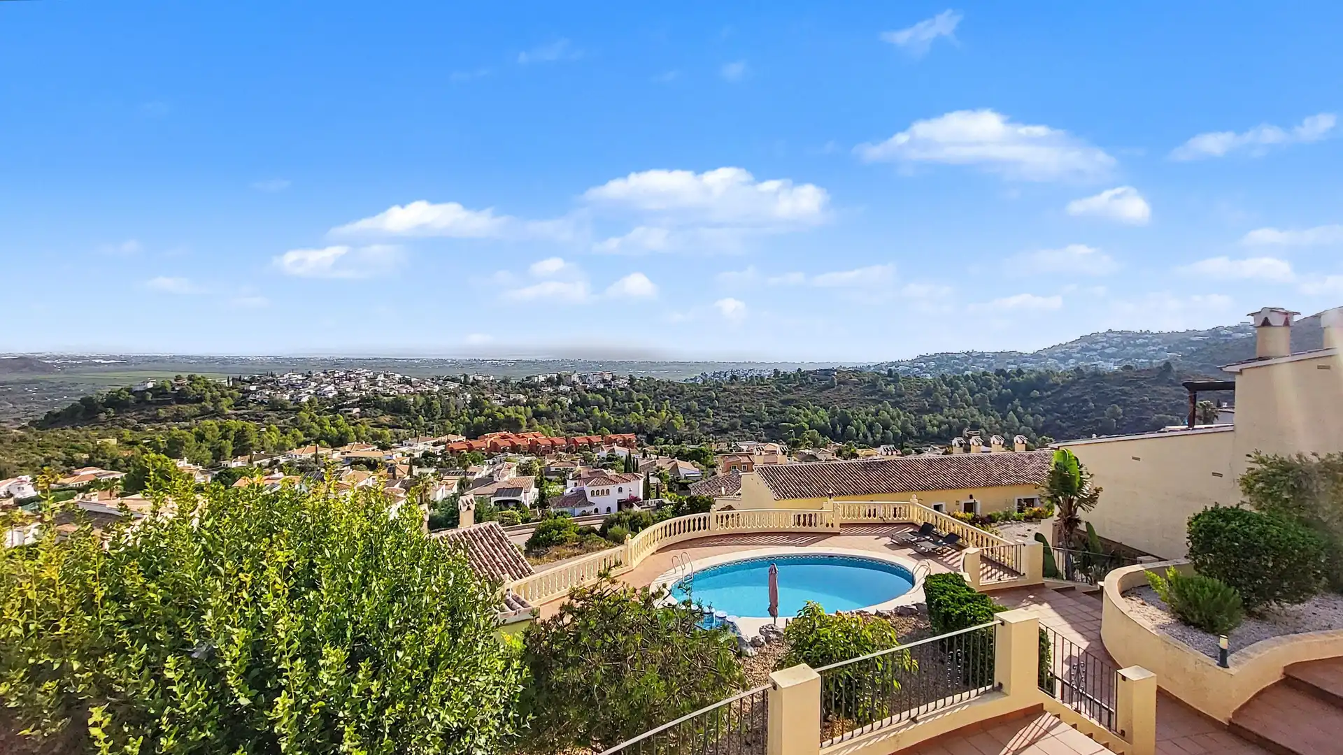 Bungalow avec piscine à vendre à El Ràfol d'Almúnia, imagen 23
