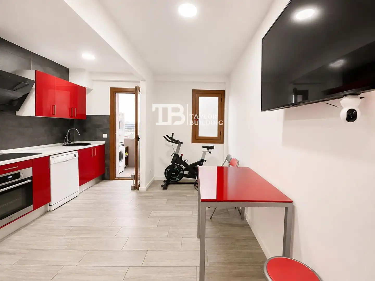 Piso en venta en  Palma de Mallorca con Aire acondicionado, Calefacción y Terraza
