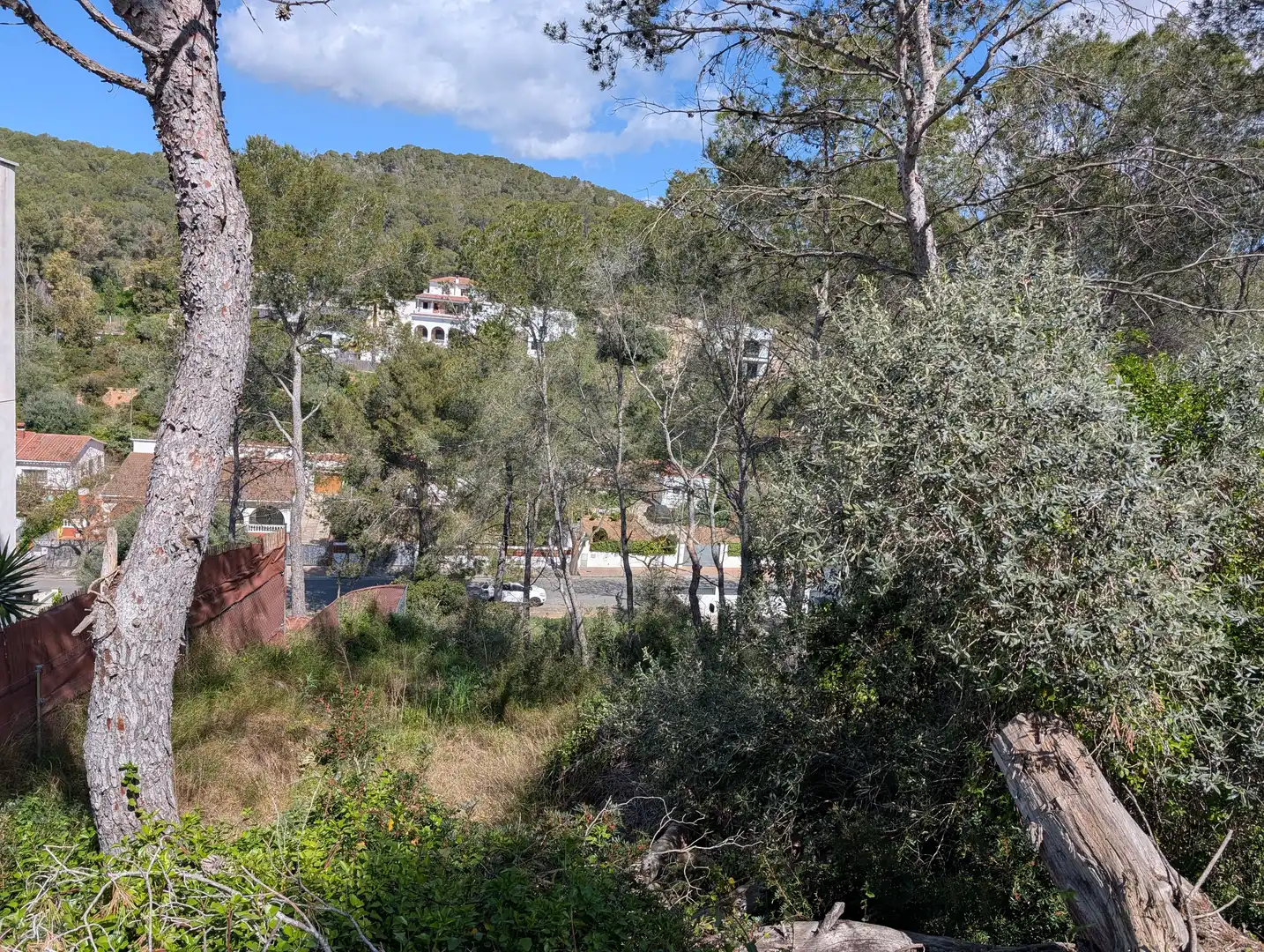 Residential land for sale in Carrer de les Torres, imagen 7